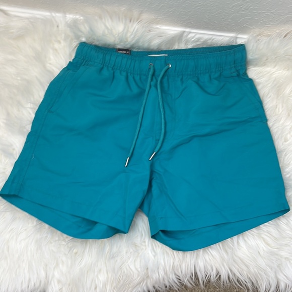 Forever21 swim trunks - Picture 2 of 4